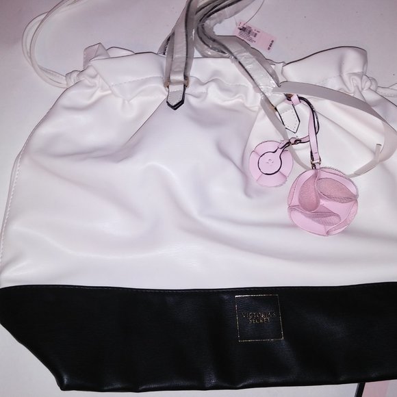 Victoria‎ Secret Tote Bag - Picture 3 of 8